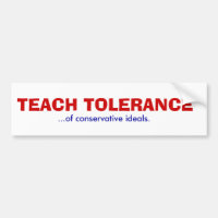 UNDERVISA TOLERANS