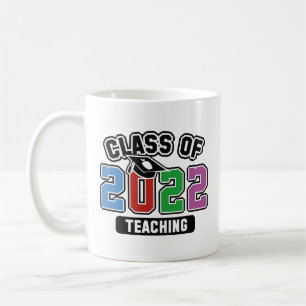 Undervisning 2022 kaffemugg