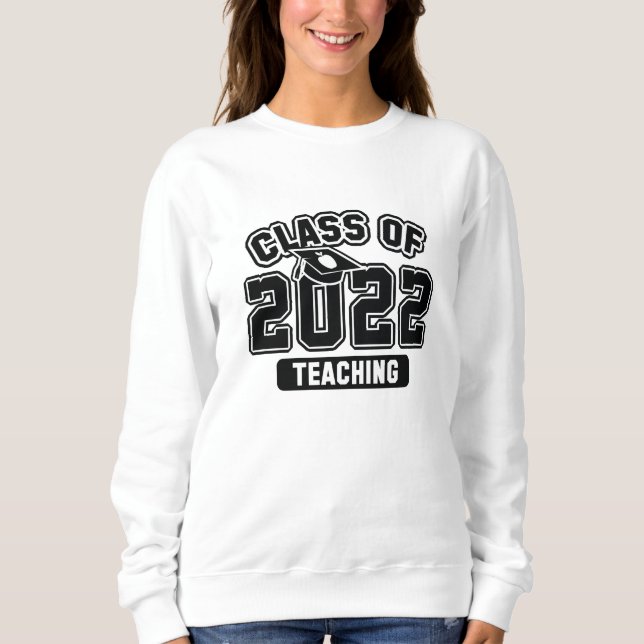 Undervisning 2022 t shirt (Framsida)