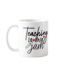 Undervisning är min Sylt