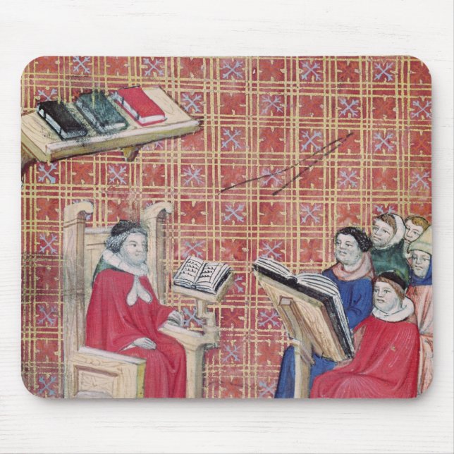 Undervisning av de olika delarna av människan musmatta (Framsidan)