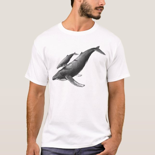 UNDERVISNING DET NYFÖTT T-SHIRT (Framsida)