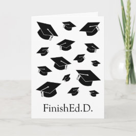 Undervisning: Undervisning: Studenten-kort, Doktor Kort