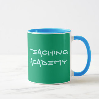 UndervisningAcademy* mugg