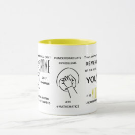 Undervisningsproblem i matematik - Mugg