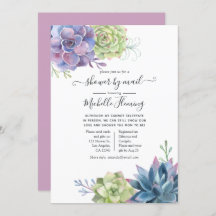 Undervisningsprogram för vattenfärgen Cactus Succu