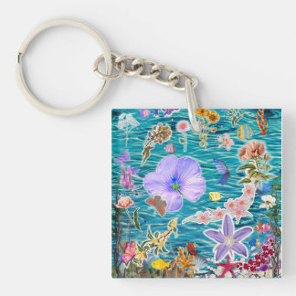 Underwater Garden