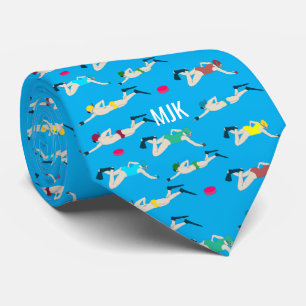 Underwater Hockey Slips