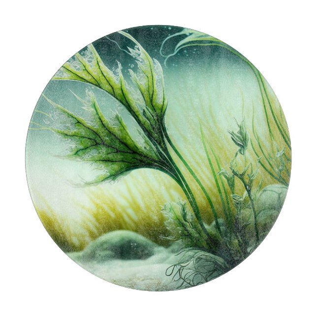 Underwater Majesty (Framsidan)