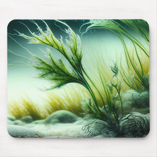 Underwater Majesty Musmatta (Framsidan)