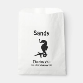 Underwater Tack för att du firade Goodie Bag