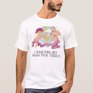 Underwhelmed ShagT-tröja - T-shirt