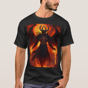 Underworld T-shirt design