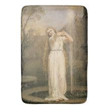 Undine (av John William Waterhouse)