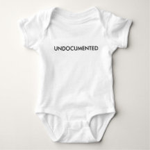 "UNDOCUMENTED" babby