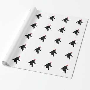 Undocumented nord - amerikanprimat presentpapper