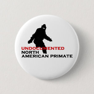 UNDOCUMENTED NORD - amerikanPRIMATET knäppas Knapp