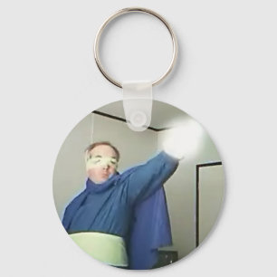 Undra Dork Keychain Nyckelring