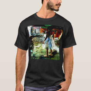 undra land t shirt