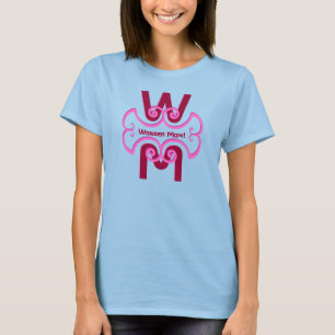 Undra mamma! t-shirt