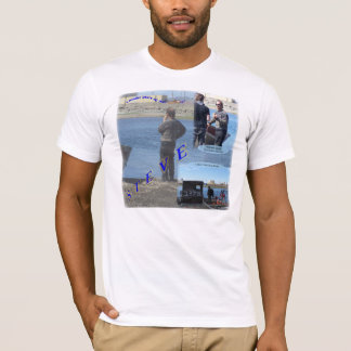 Undra var alla att guld är? - LG T Shirt