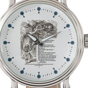 Undrar vilket sätt jag ska gå och citera armbandsur