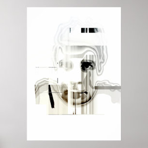 undrawn pojke poster