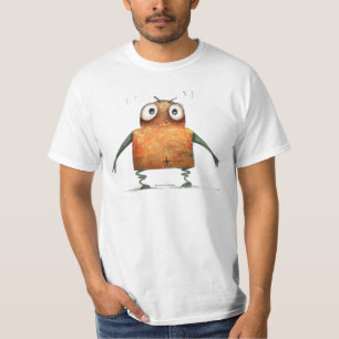 Undroid T Shirt