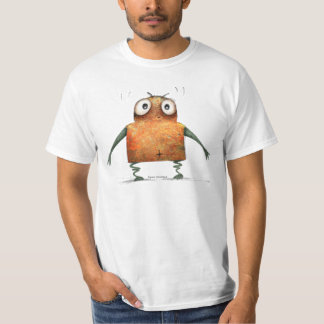 Undroid T Shirt