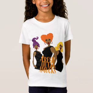 Unds färska Outta Amucks T Shirt