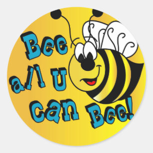 Unds Motivational Stickers Runt Klistermärke