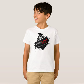 Unds MotoMort Training Enduro Team Shirt T Shirt