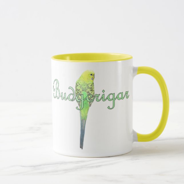 Undulatmugg Mugg (Höger)