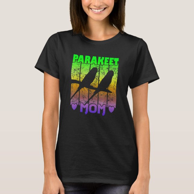 Undulatomma T Shirt (Framsida)