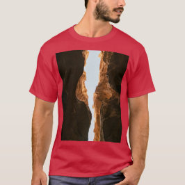 Undvik berget. t shirt
