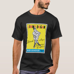 Undvik Clap-Jimmy Dugan Essential T Shirt