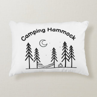 Undvik det vanliga: Vinn din Dream Hammock idag Prydnadskudde