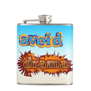 Undvik Drama Fickplunta