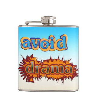 Undvik Drama Fickplunta