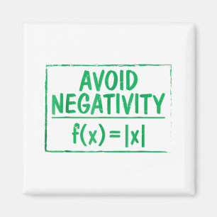 Undvik negativ funktionalitet vid matematikproblem magnet