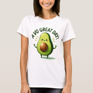 Undvik Underbara dagen! T Shirt