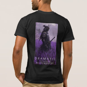 undvika distrahering av utskriftsprodukter t shirt