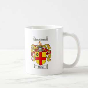 UNDVIKA FAMILJVAPENSKÖLDEN - UNDVIKA VAPENSKÖLDE KAFFEMUGG