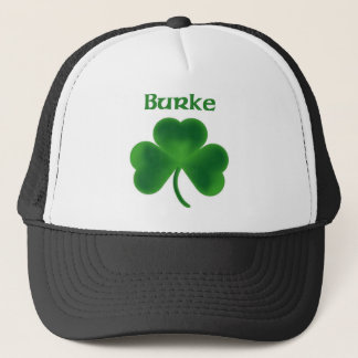 Undvika shamrocken keps