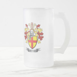 Undvika vapenskölden frostat ölglas