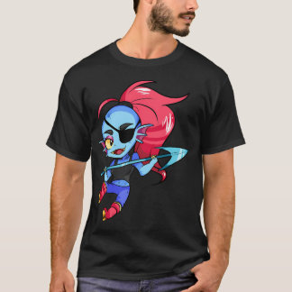 Undyne T Shirt
