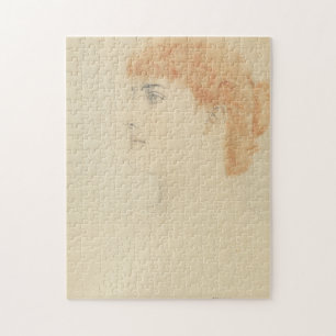 Une Parisienne   1916 Pussel