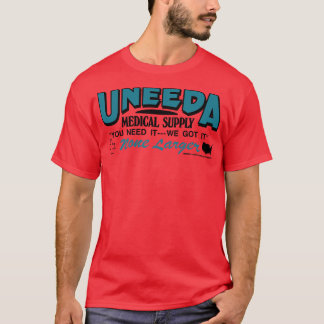 Uneda Medical Supply TShir T Shirt