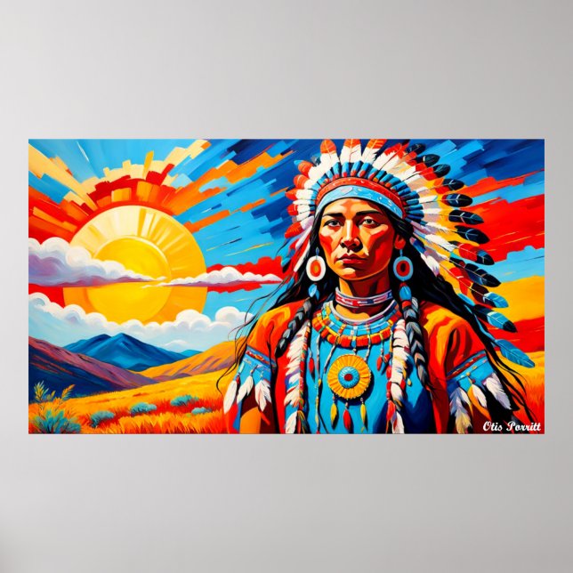 Unelanuhi-Sol guddess 2 Poster (Framsidan)