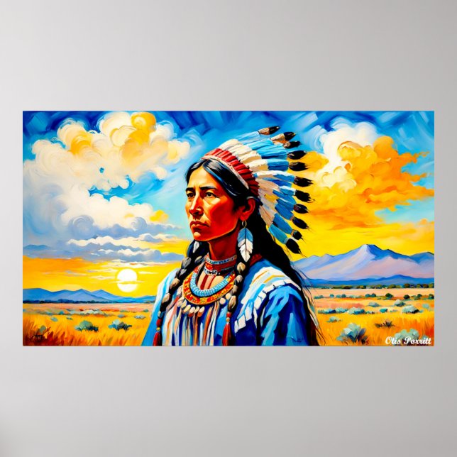 Unelanuhi-Sol guddess 3 Poster (Framsidan)